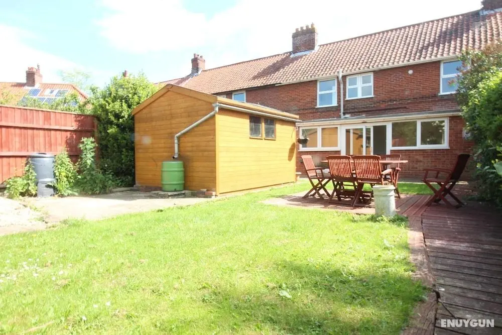 Airport Lodge Norwich - Öne Çıkan Resim