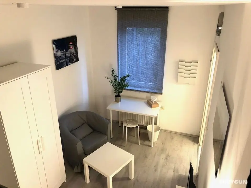 Airport Motel Bremen - Öne Çıkan Resim