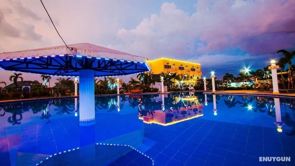 Airport Hotel - Öne Çıkan Resim