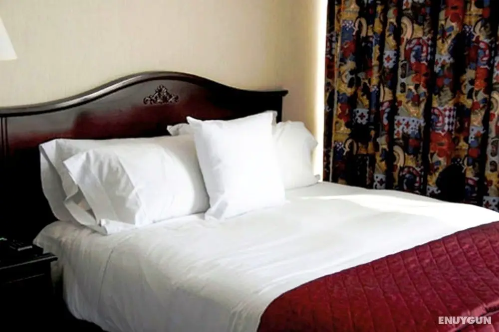 Airport Hotel Mayank Residency - Öne Çıkan Resim
