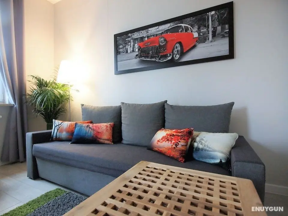 Airport Residence Green - Öne Çıkan Resim