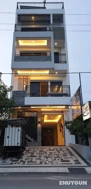 AIRPORT HOTEL - Öne Çıkan Resim
