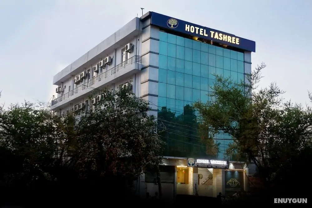 Airport Hotel Tashree - Öne Çıkan Resim
