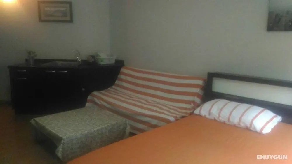 Airport Transfer Bangkok Apartment - Öne Çıkan Resim
