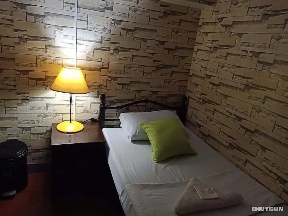Airport Travelodge Manila - Hostel - Öne Çıkan Resim