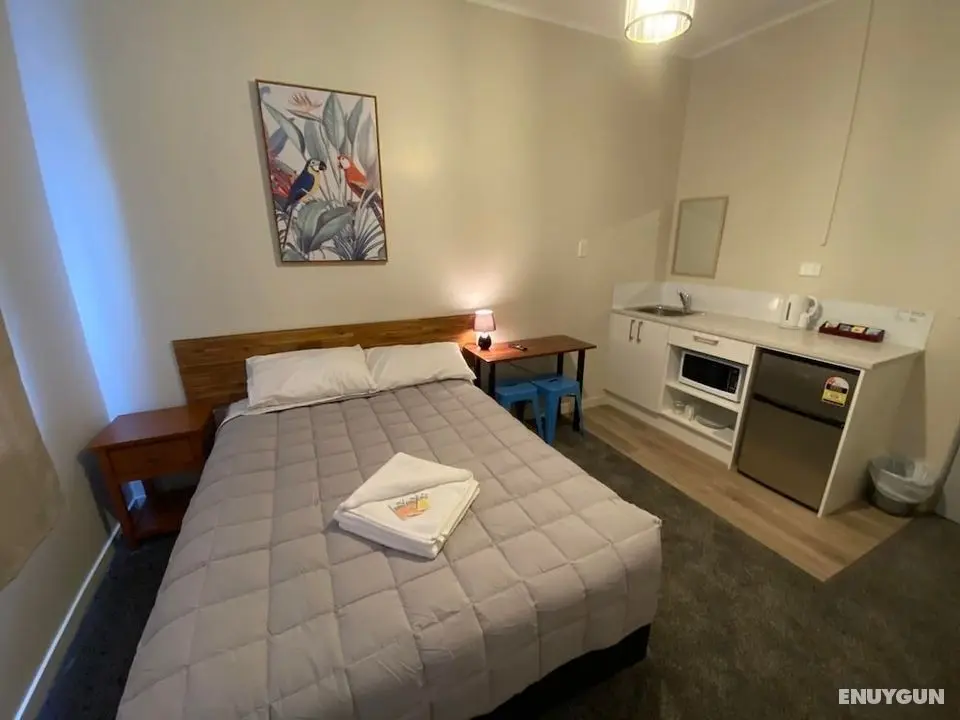Airport Westney Lodge - Öne Çıkan Resim