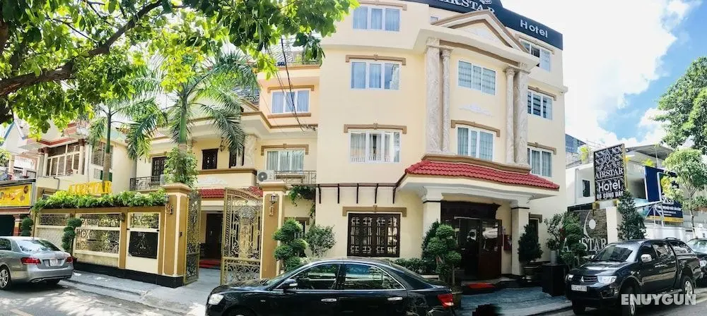 Airstar Hotel & Apartment - Öne Çıkan Resim