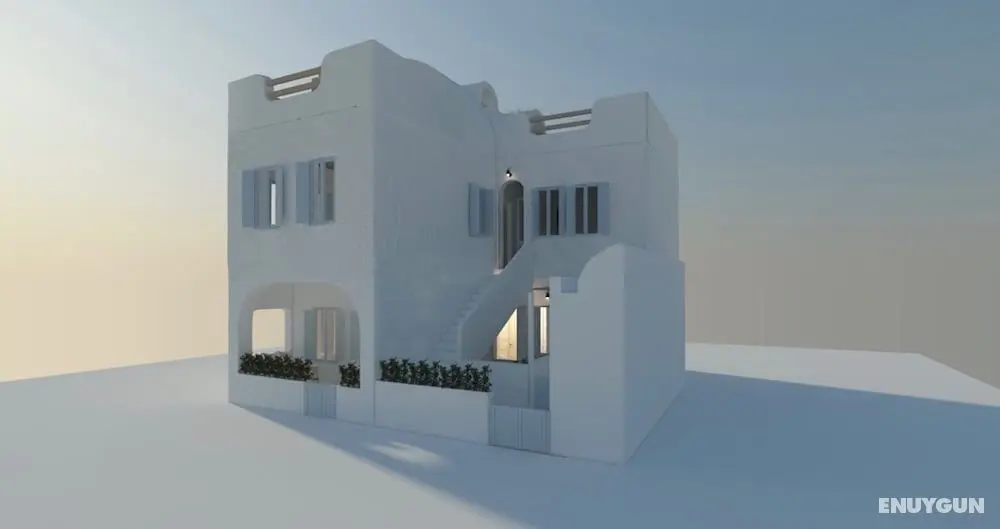 Airth House - Öne Çıkan Resim