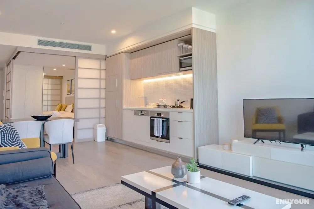 Airtrip Apartment on Tribune St - Öne Çıkan Resim