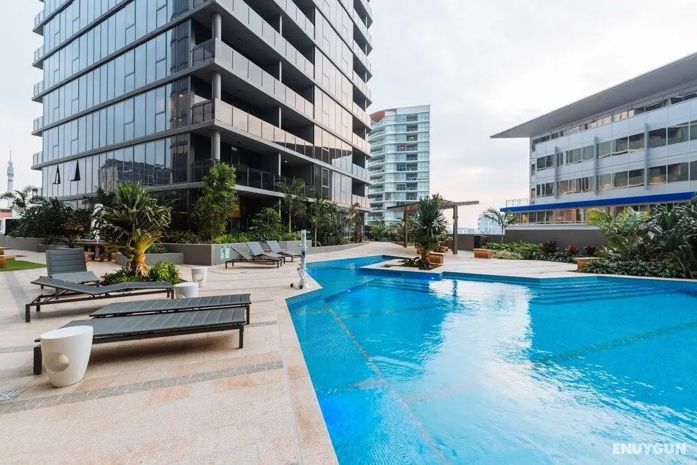 Airtrip Apartments on Cordelia - Öne Çıkan Resim