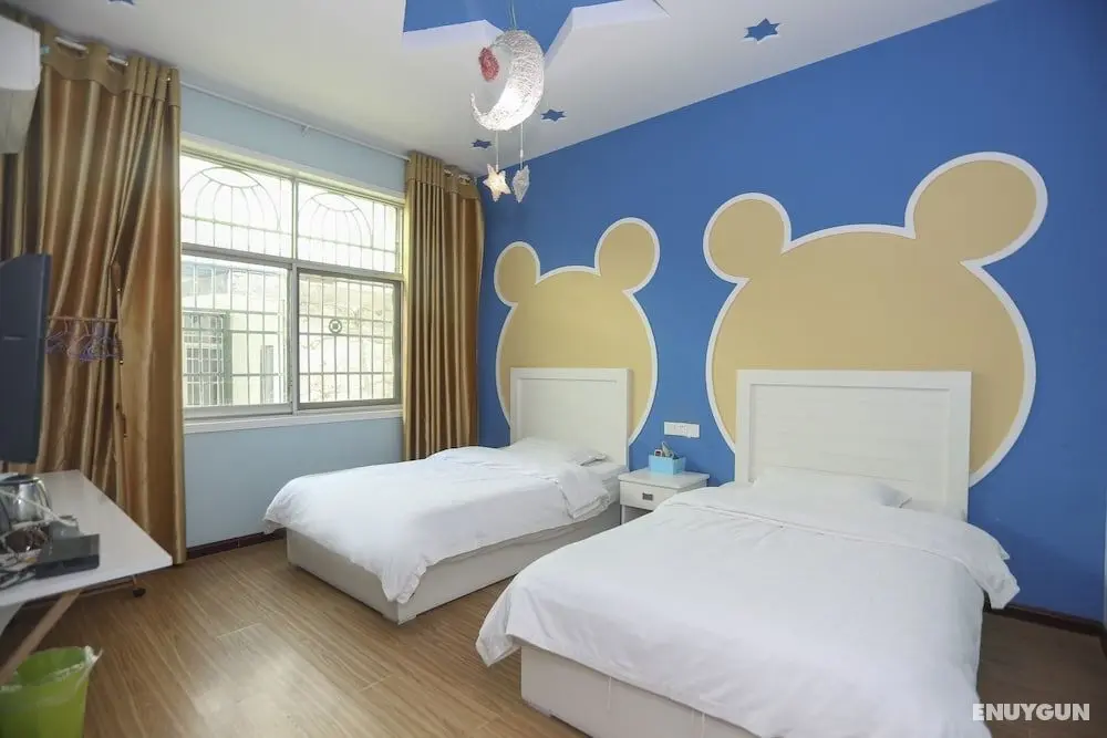 AiShang Hostel - Öne Çıkan Resim