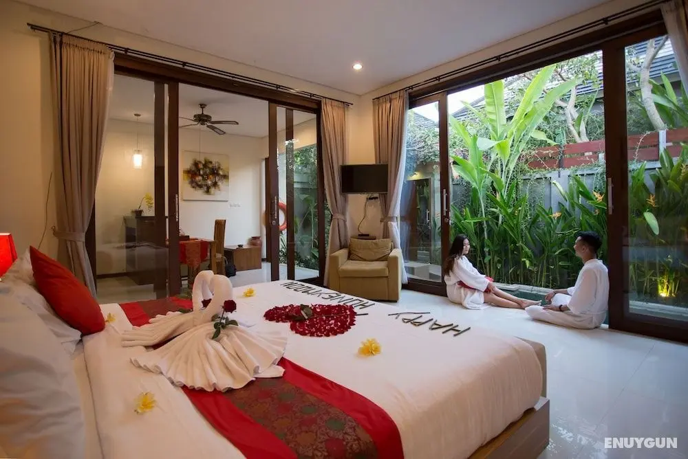 Aishwarya Exclusive Villas - Öne Çıkan Resim