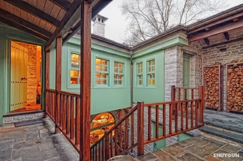 Aithrio Guesthouse - Öne Çıkan Resim