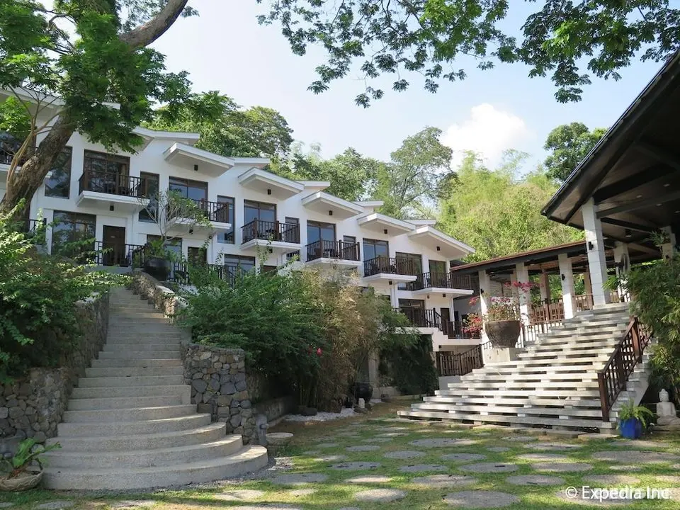 Aiyanar Beach and Dive Resort - Öne Çıkan Resim
