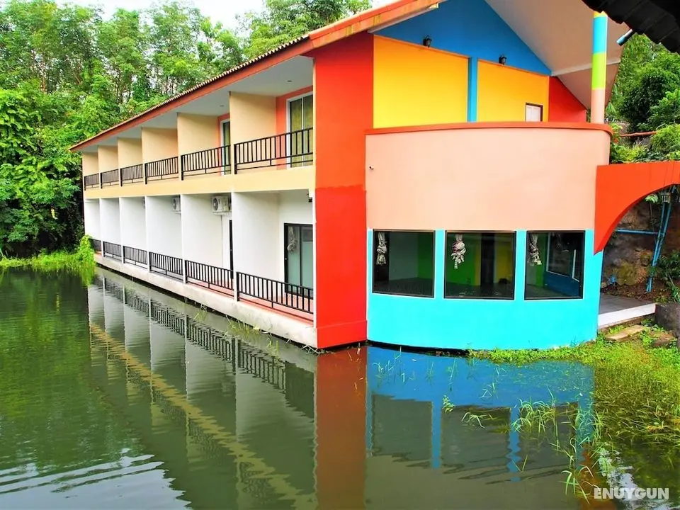 Aiyara Garden Resort - Öne Çıkan Resim