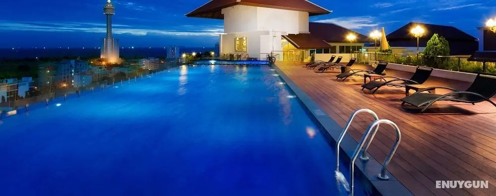 Aiyara Grand Hotel - Öne Çıkan Resim