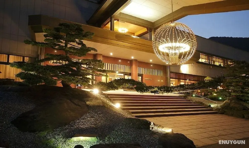 Aizu Ashinomaki Onsen Bekkan Kawane - Öne Çıkan Resim