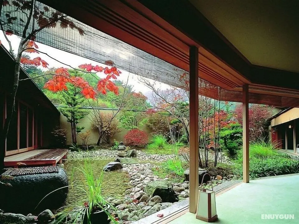 Aizu Ashinomaki Onsen Hanare - Öne Çıkan Resim