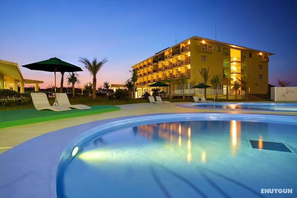 AJ Resort Island Ikeijima - Öne Çıkan Resim