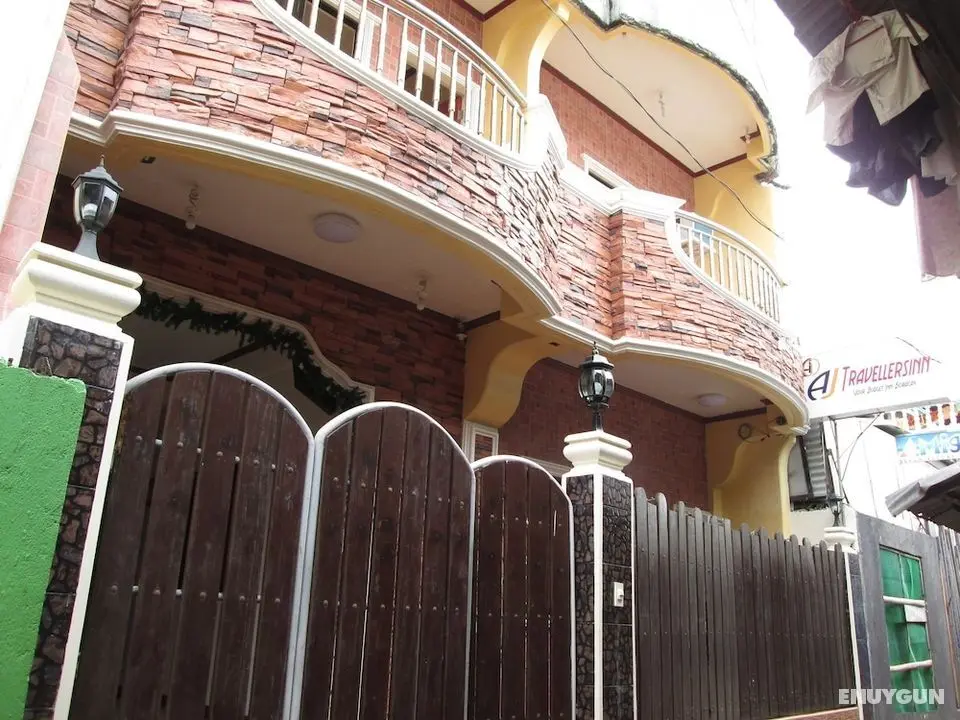 AJ Travellers Inn - Öne Çıkan Resim