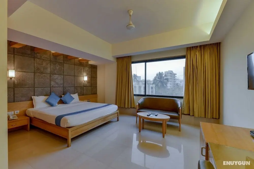 Hotel Ajanta - Öne Çıkan Resim
