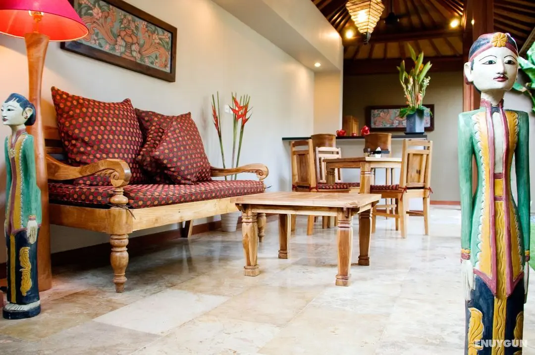 Ajanta Villas - Genel