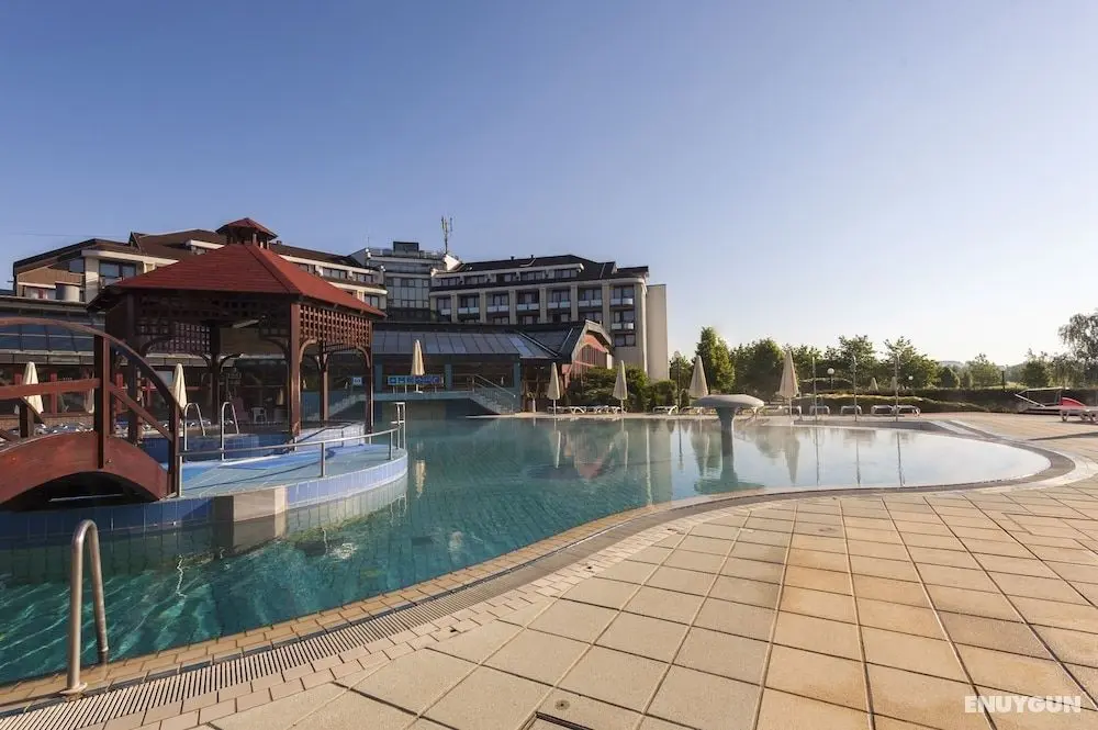 Hotel Ajda - Sava Hotels & Resorts - Havuz