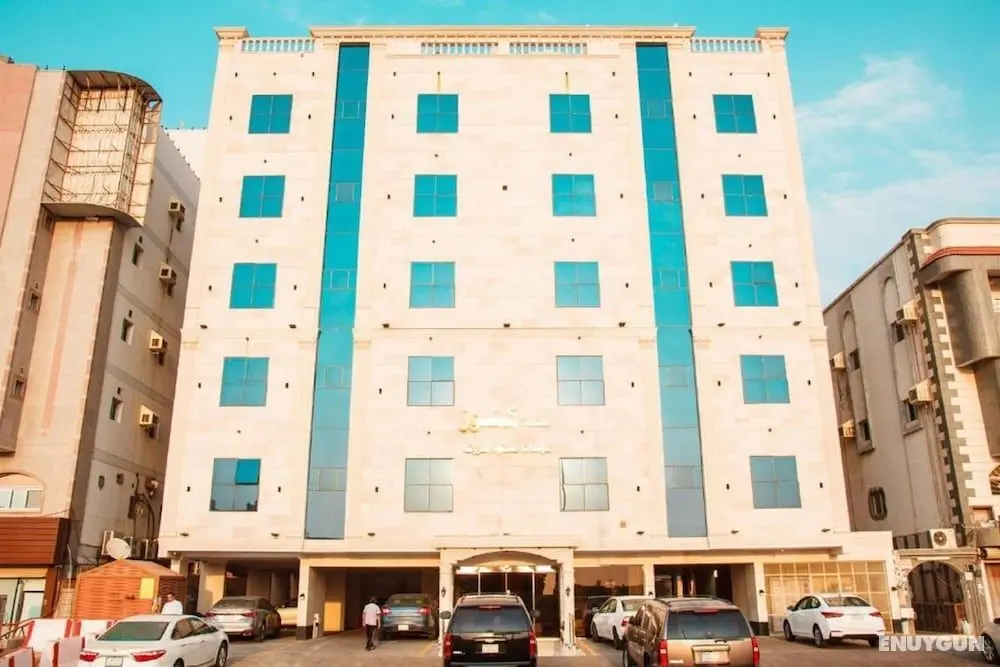 Ajnihat Kanuz Hotel Suites - Öne Çıkan Resim