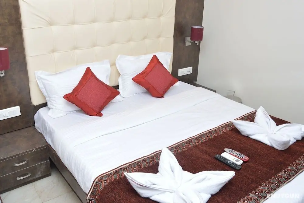 Hotel AK International - Öne Çıkan Resim