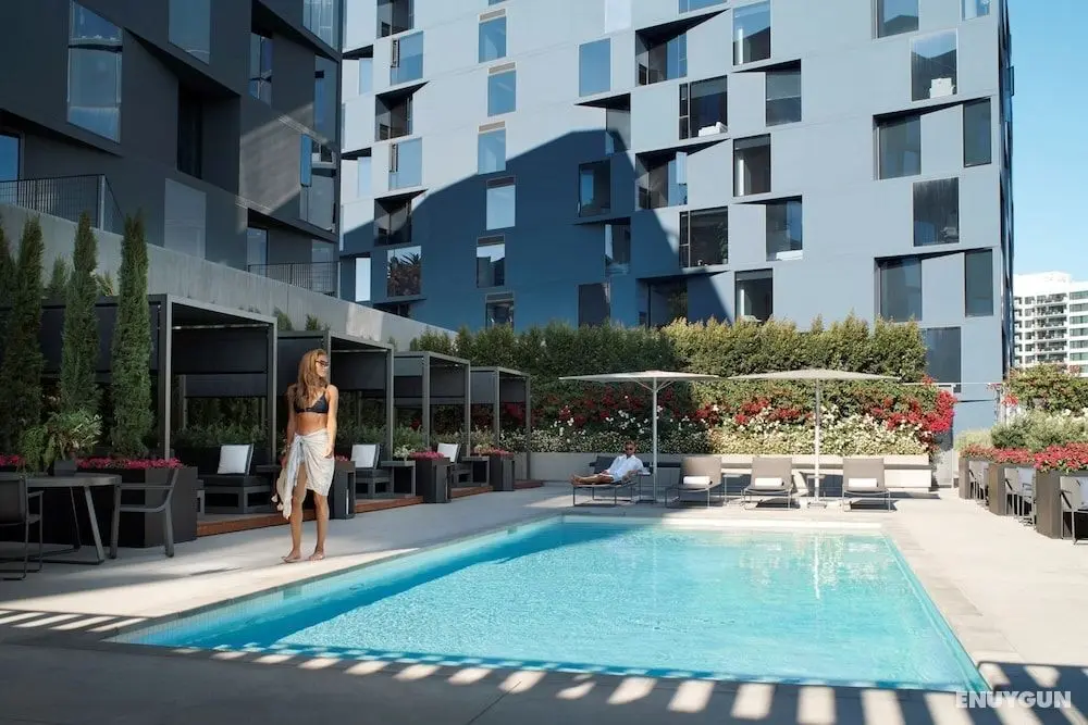 AKA West Hollywood - Öne Çıkan Resim