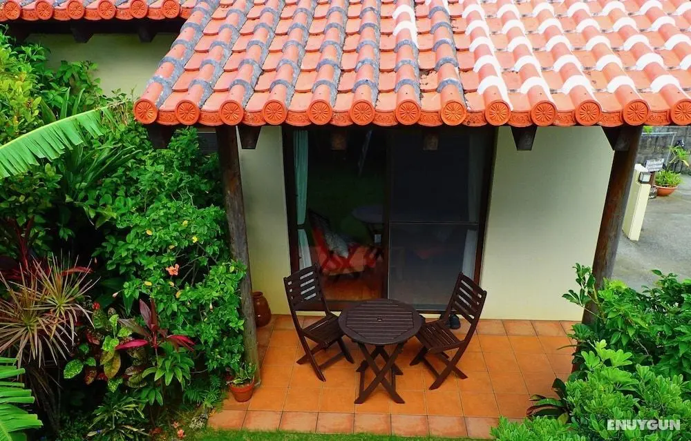 Akachichi Guesthouse - Öne Çıkan Resim