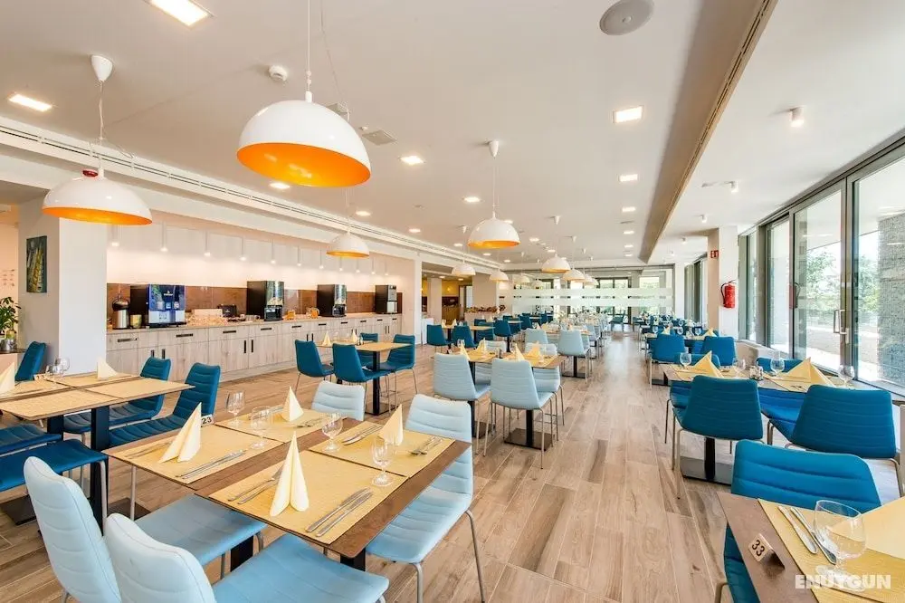 Akadémia Hotel - Öne Çıkan Resim