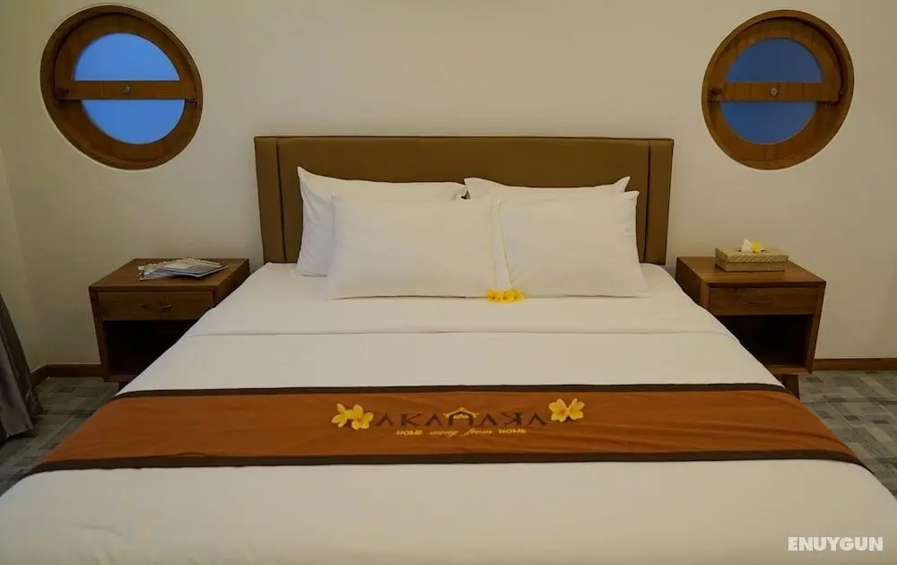 Akanaka Petitenget Bali - Öne Çıkan Resim