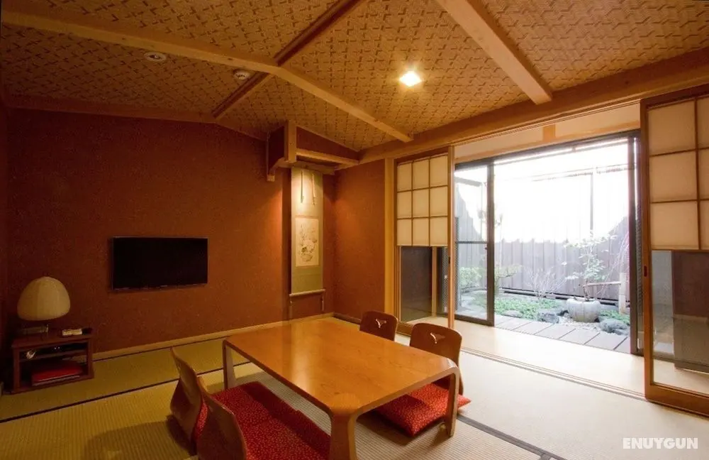 Akane-an Machiya Residence Inn - Öne Çıkan Resim