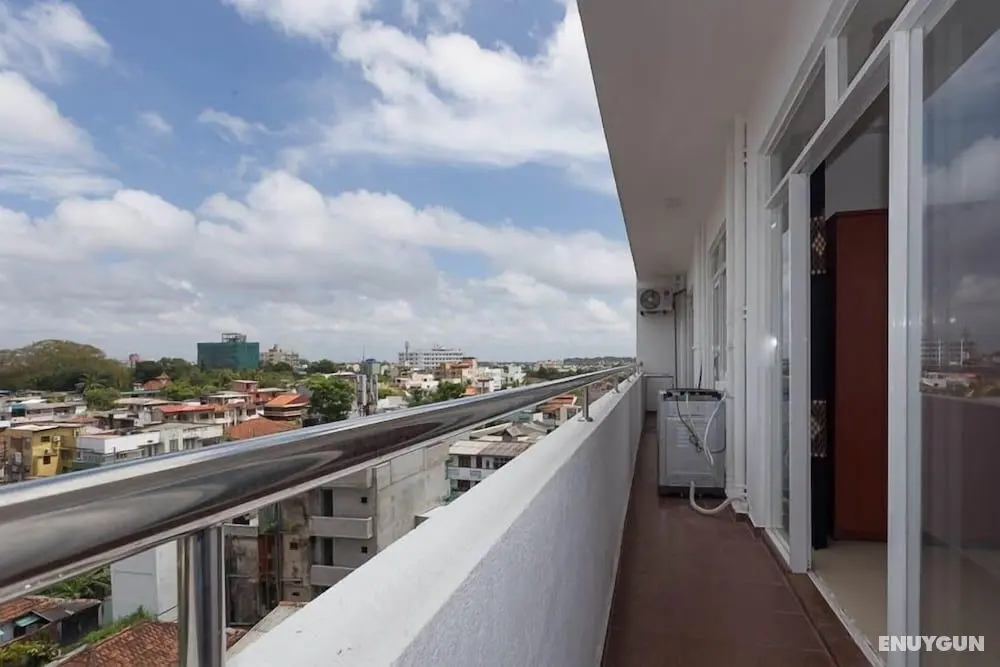 Akara Apartments - W.A Silva Mw - Öne Çıkan Resim