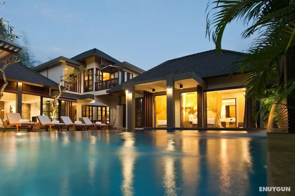 Akara Villas - Öne Çıkan Resim