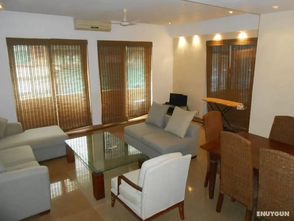 Akara Suites at Lower Bagathale - Öne Çıkan Resim