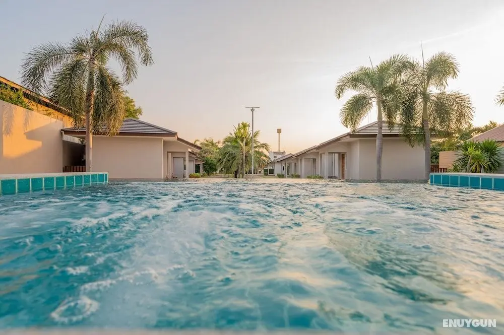 AKARD Private Villas Sattahip - Öne Çıkan Resim
