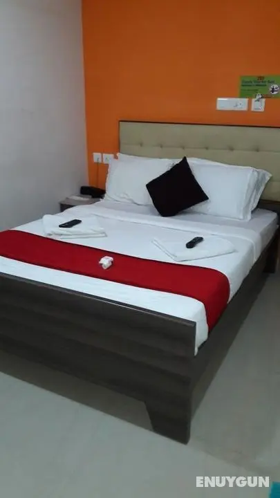 Hotel Akash Park - Öne Çıkan Resim