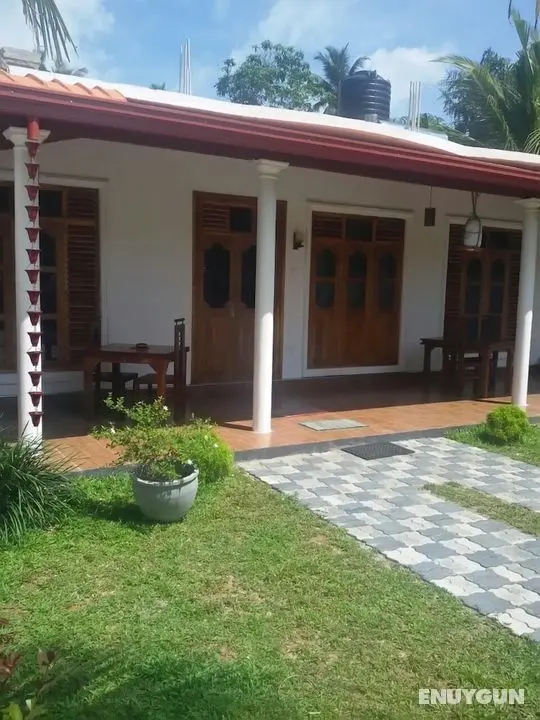 Akash Villa - Öne Çıkan Resim