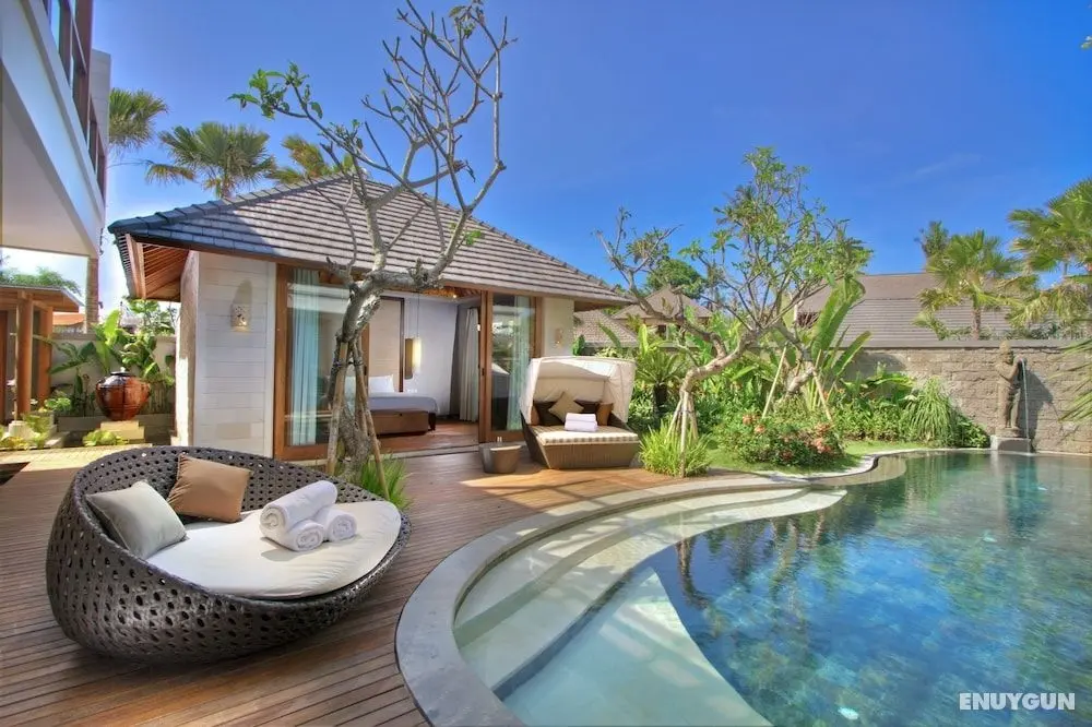 The Akasha Luxury Villas - Öne Çıkan Resim