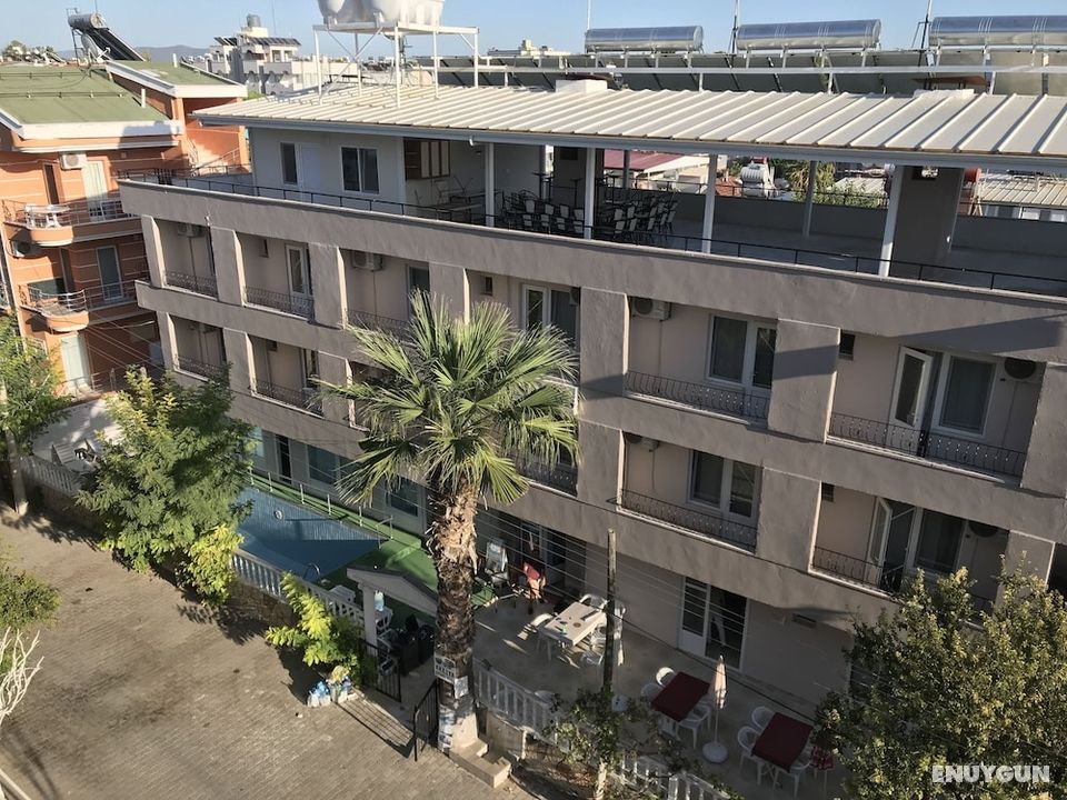 Akasya Apart Otel Didim Altınkum