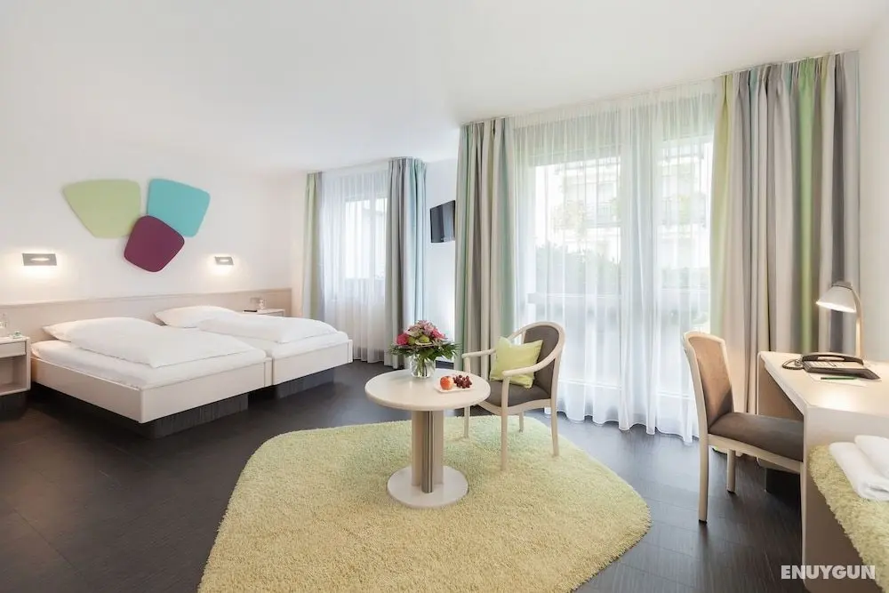 Hotel Akazienhaus - Öne Çıkan Resim