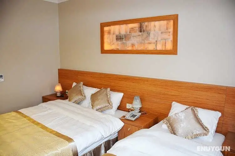 Akbak Otel - Oda