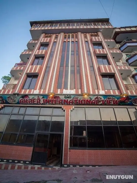 Akbar International View Hotel - Öne Çıkan Resim