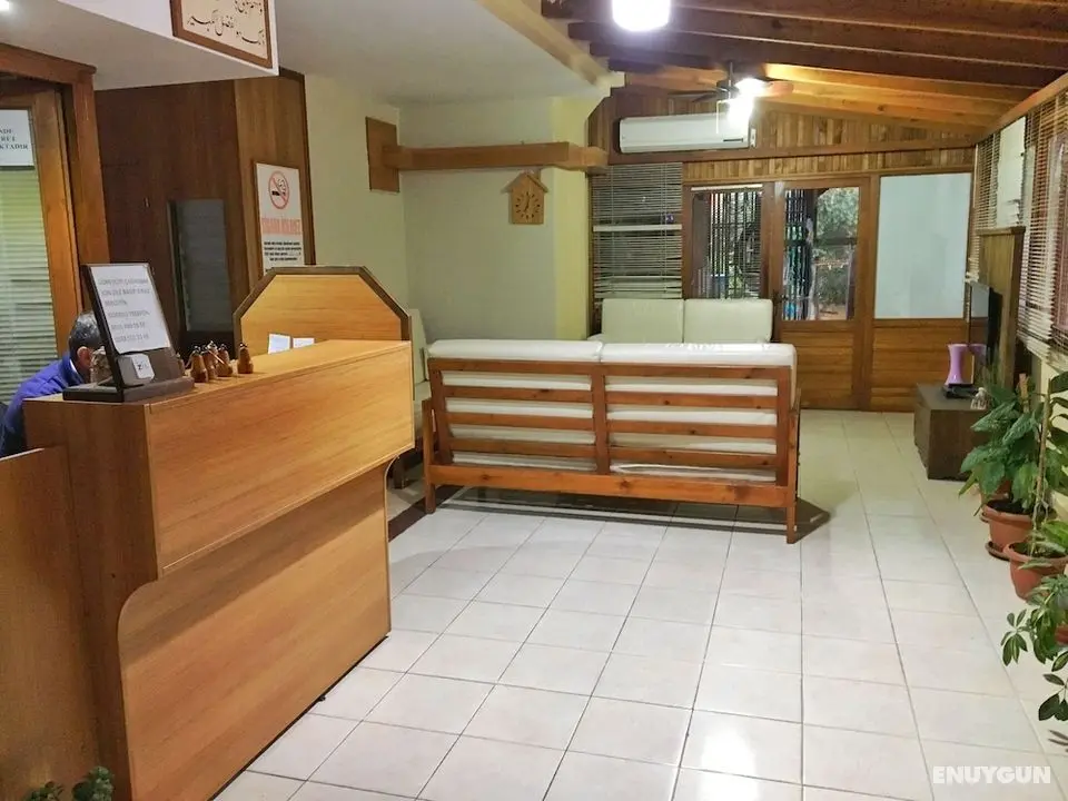 Akca Apart Otel - Öne Çıkan Resim