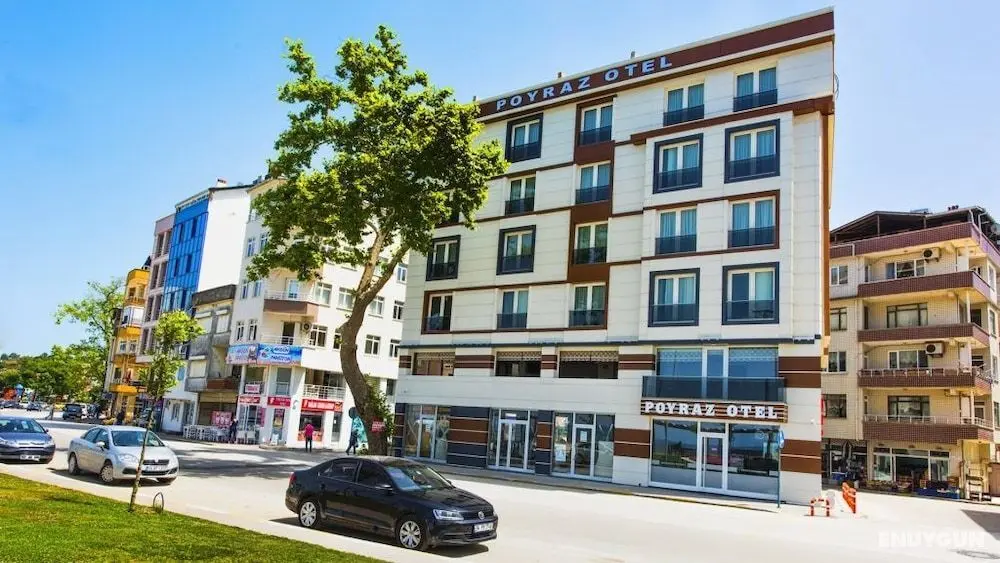 Akcakoca Poyraz Otel - Öne Çıkan Resim