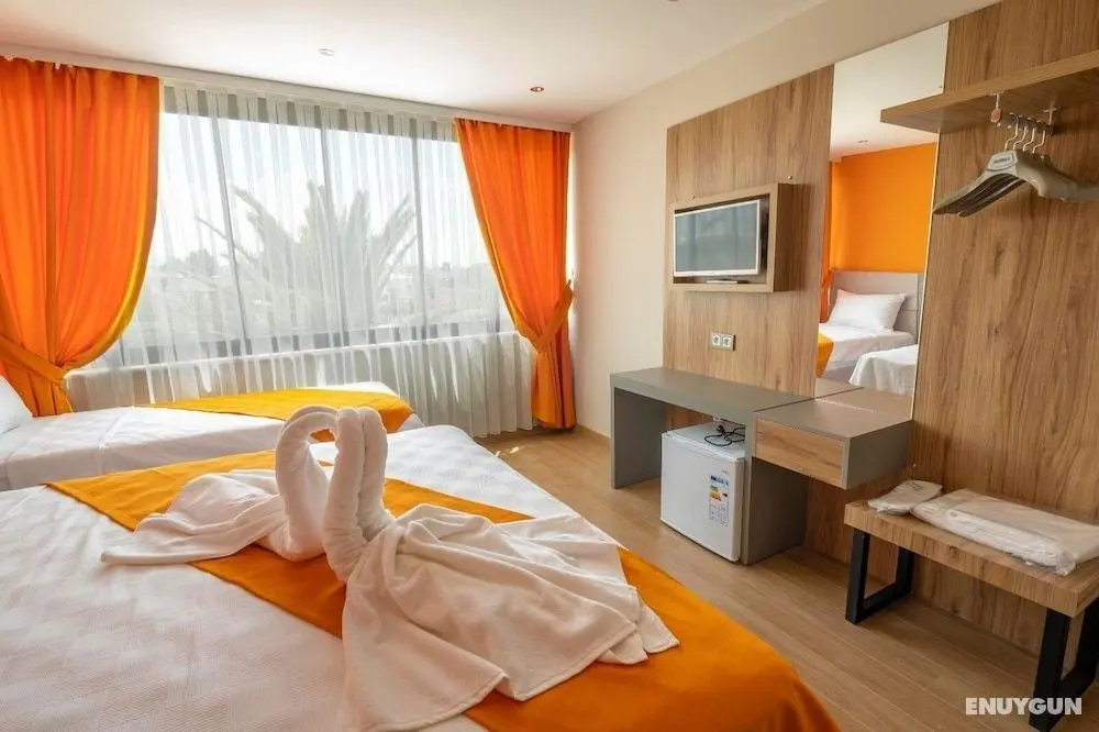 Akcay Mas Palmiye Otel - Öne Çıkan Resim