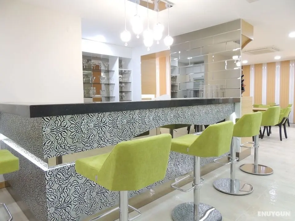 Akcayhan Hotel - Öne Çıkan Resim