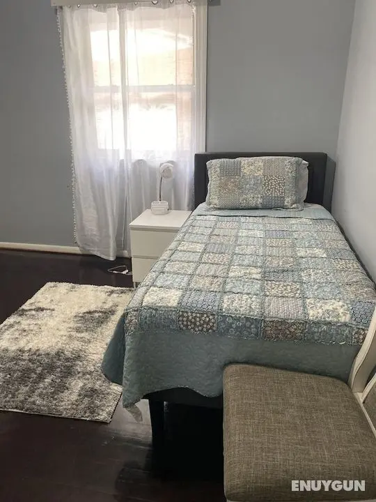Akeem's guest house - Oda